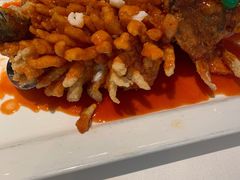 -松鹤楼·非遗·苏帮菜(融科店)