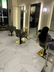 -3AM HAIR SALON染发接发