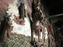 -报恩寺(平武县)