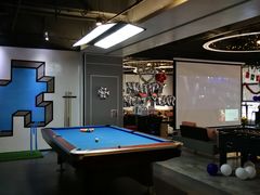 -CIAO·团建聚餐·生日派对轰趴馆(福田店)