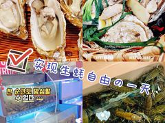 -星记小馆·小蓝龙·老南京砂锅菜(上海路店)