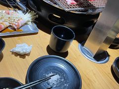 -九田家黑牛烤肉(溧水万达店)