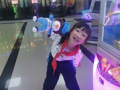 -玩客超乐场(和瑞欢乐城常德店)