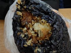 -芳婆糕团店(王府大街店)