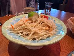 -品泰·泰国餐厅(苏州中心店)
