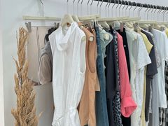 -KK ONE(京基滨河时代店)