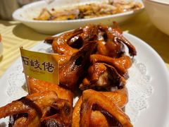 驰名石岐乳鸽-石岐佬中山菜馆(张溪店)