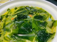 -楚鲜·汉正街一号(天河店)