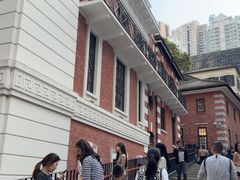 -大馆(前中区警署建築群)