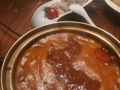-古关火锅店(古北水镇景区店)