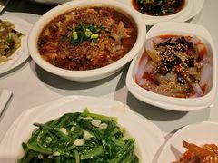 -清真·拉菲尔鱼庄·家常菜(钟楼回民街店)