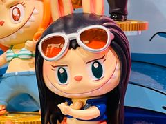 -泡泡玛特POPMART(西单大悦城店)