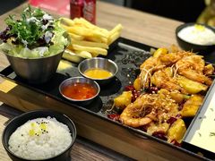 -分米鸡DM Chicken(银泰城店)