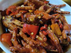 -老三样·美食研究中心(世贸路店)