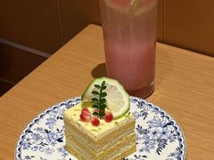 -半秋山西餐厅(销品茂店)