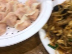 -米香居新鲁味·水饺餐厅