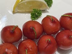 -潮澎派·潮汕菜大排档(南较西路店)