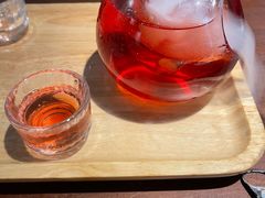 -意满花千醉(金茂览秀城店)