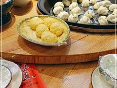 -鸽子刘铁锅炖鱼(劲松店)