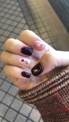 -安娜美甲美睫沙龙