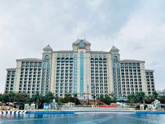 -碧海银沙景区