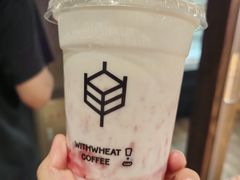 -原麦山丘(世纪金源店)