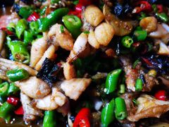 -蘭奢雅集·江浙菜(青山江滩店)