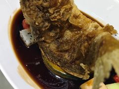 -3号仓库·创意中国菜(新世界城店)