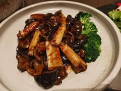 -哈尔滨融创施柏阁酒店中餐厅