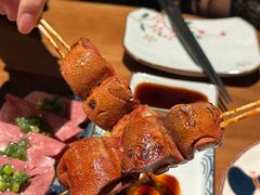 -王氏炉匠·烧鸟放题自助(好运街店)