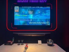 -星聚会KTV(上海松江万达店)
