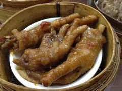 -香港蓮香樓(上環店)