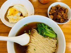 -小方的面(徐家汇店)