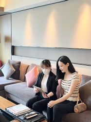 -蜜悦居月子中心(国金中心店)