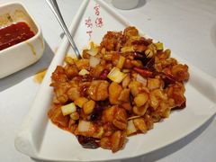 -峨嵋酒家总店(车公庄店)