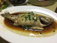 -京燕饭店-餐厅