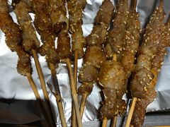 -那些年记忆烧烤