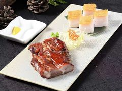 -喜粤8号(四海唐人街店)