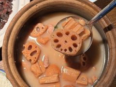 -老湘村·湖南土菜(天河维多利店)