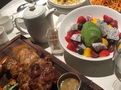 -雅达利超级牛扒(万科广场店)