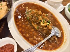 -一楼食业·美食人家