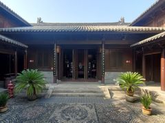 -济公故居