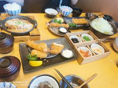 -胜博殿日式炸猪排(西红门店)