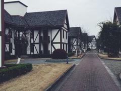 -太阳岛度假酒店