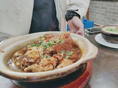 -老街砂锅居(南勋街店)