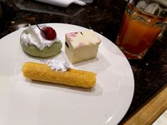 -川骄海鲜自助(河东店)