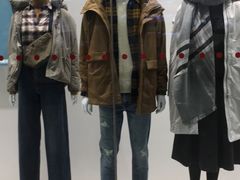 -H&M(来又来时尚购物广场店)