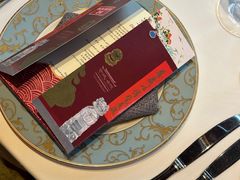 -北京古城老院厉晓麟精致菜