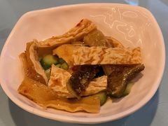 -安泰楼·佛跳墙创始人·传统闽味早茶·酒楼(三坊七巷闽菜地标店)