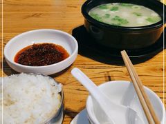 -金达莱冷面百年石锅饭(宾馆胡同店)